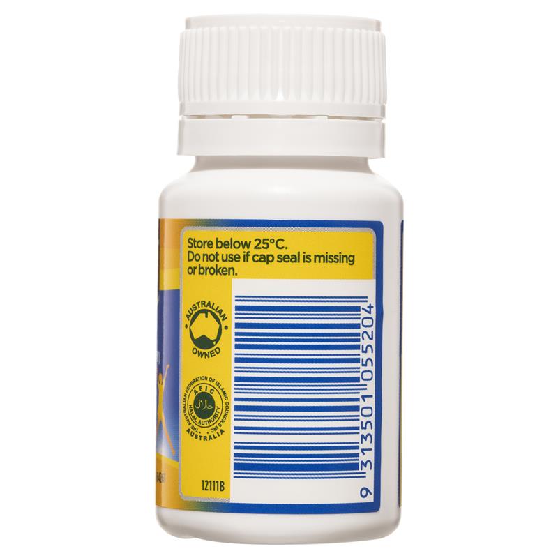 OsteVit-D Vitamin D3 One-A-Day 60 Tablets