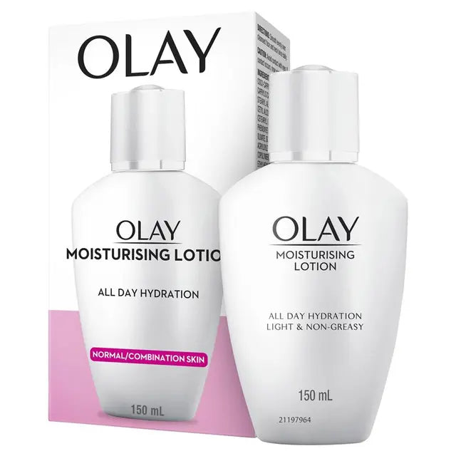 Olay Moisturising Lotion 150ml