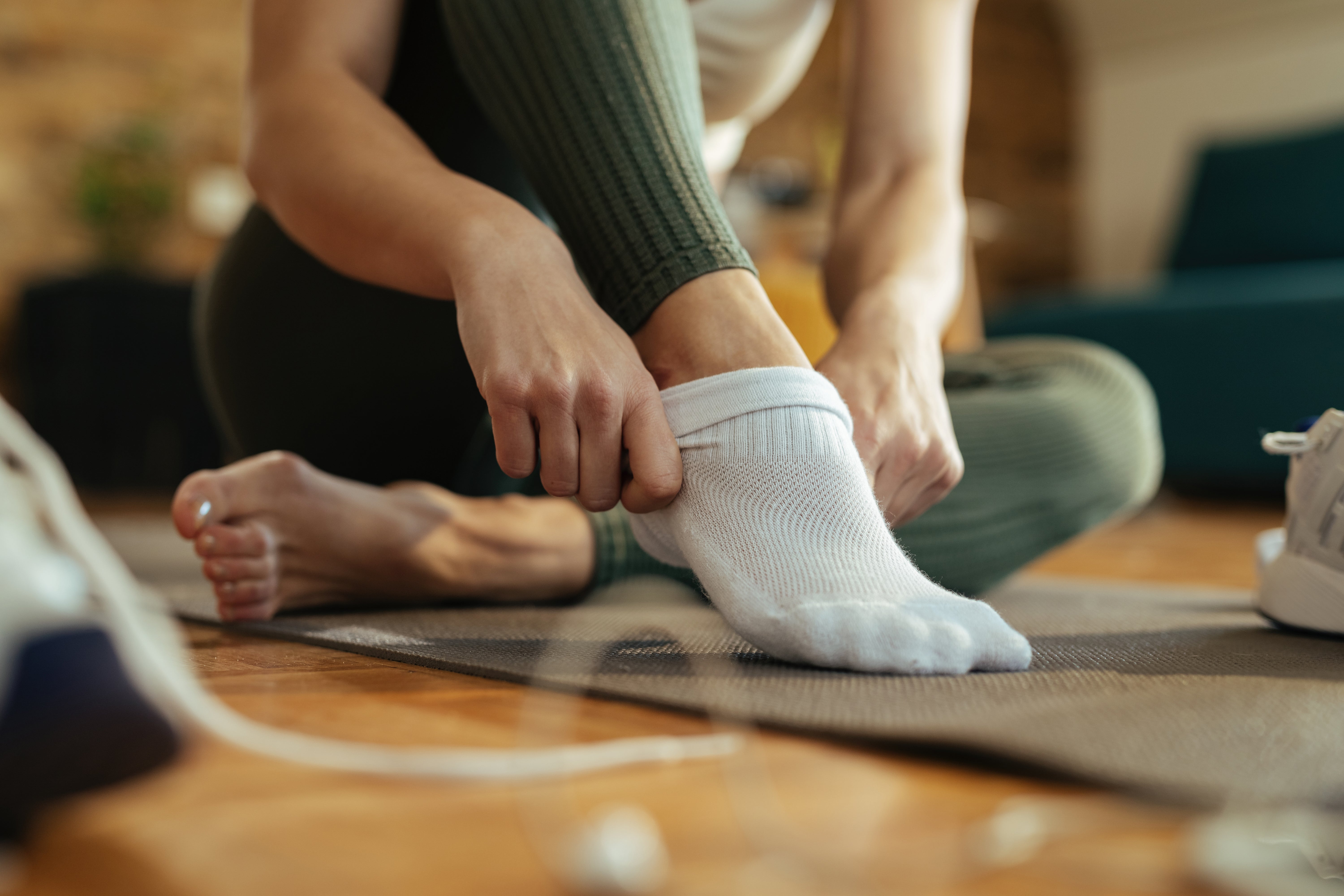 Baremedical Compression Socks: Different Classes and Benefits