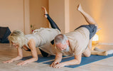 The Importance of Fitness for Older Adults