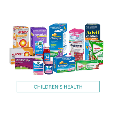 Collection image for: Children’s Health