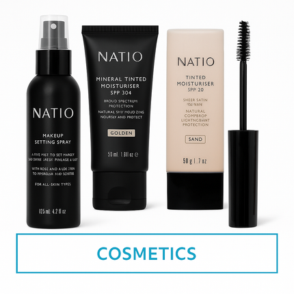 Collection image for: Cosmetics