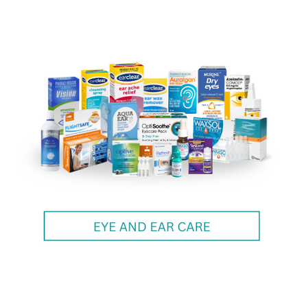 Collection image for: Eye & Ear Care
