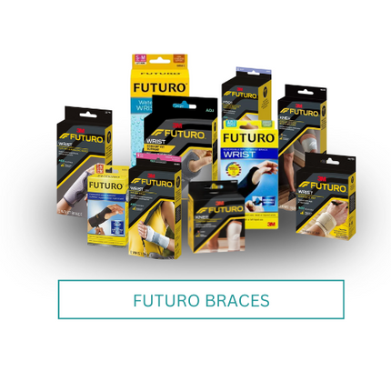 Collection image for: Futuro Braces