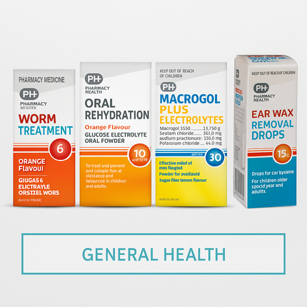 Collection image for: General Health