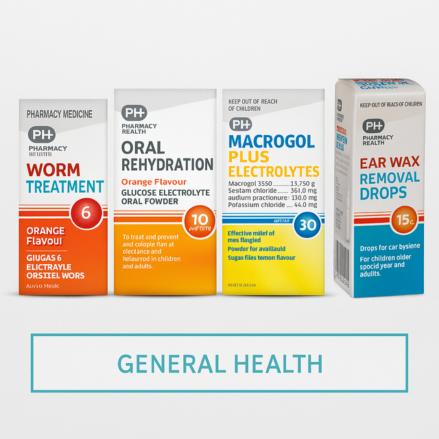 General Health