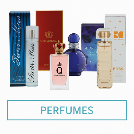 Collection image for: Perfumes