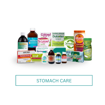 Collection image for: Stomach Care