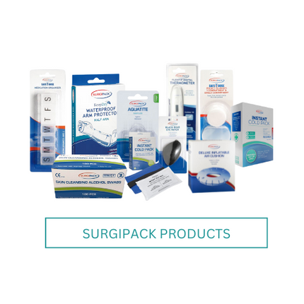 Collection image for: Surgipack Products