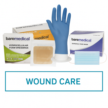 Collection image for: Wound Care