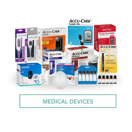 Collection image for: Medical Devices