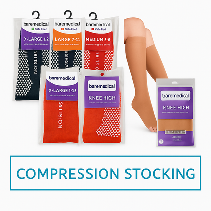 Collection image for: Compression Stocking