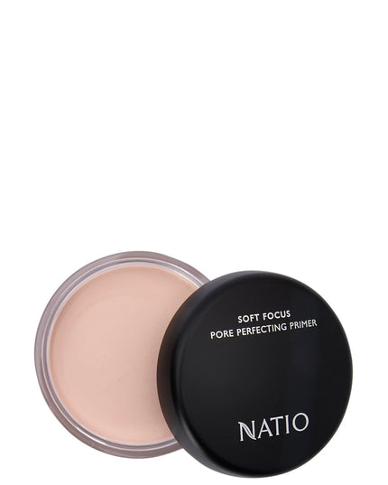 Natio Soft Focus Pore Perfecting Primer 16g