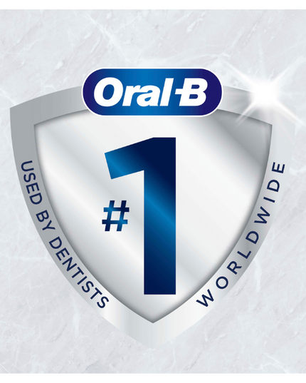 Oral-B Precision Clean Electric Toothbrush Refills 2 Pack