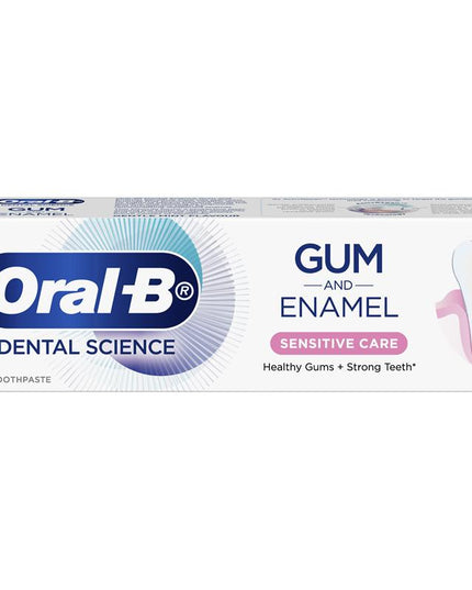 Oral B Gum Care & Sensitivity Repair Toothpaste 110g