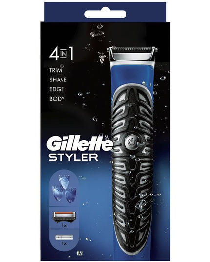 Gillette Fusion ProGlide Power Styler Shaving Razor 1 Pack