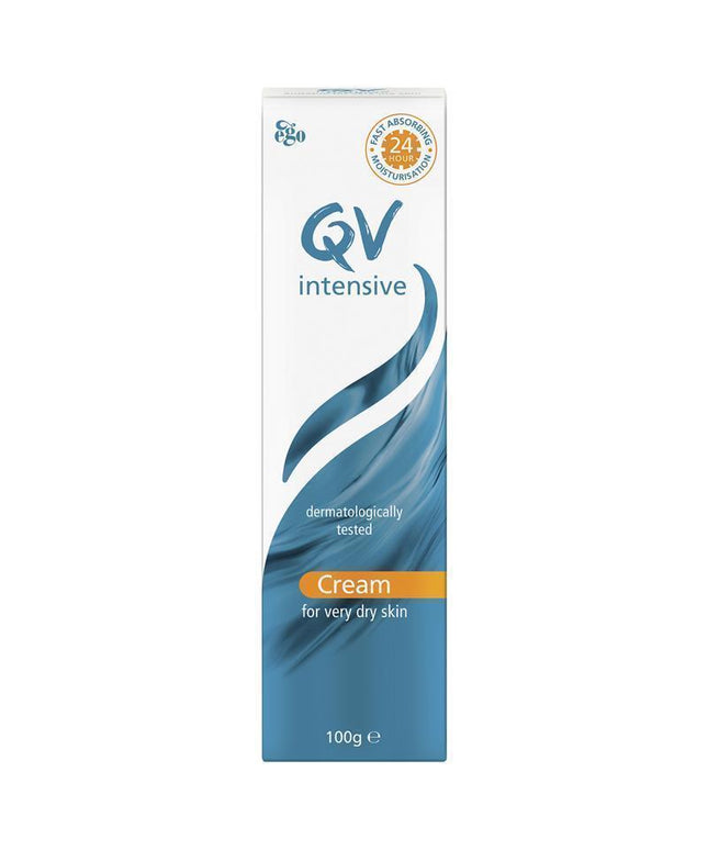 QV Intensive Cream 100G