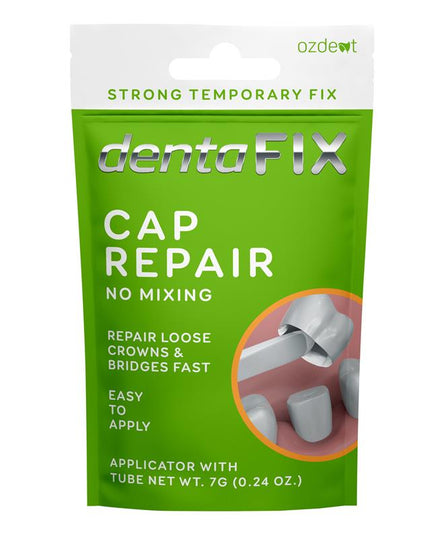 Dentafix Temporary Cap Repair