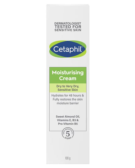 Cetaphil Moisture Cream 100g