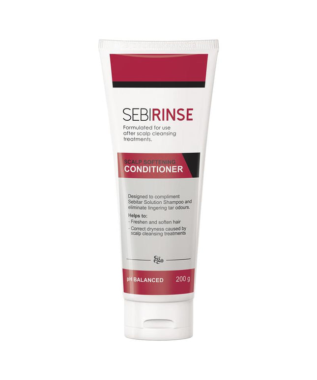 Sebirinse 200G