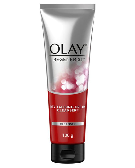 Olay Regenerist revitalising Cream Cleanser 100ml