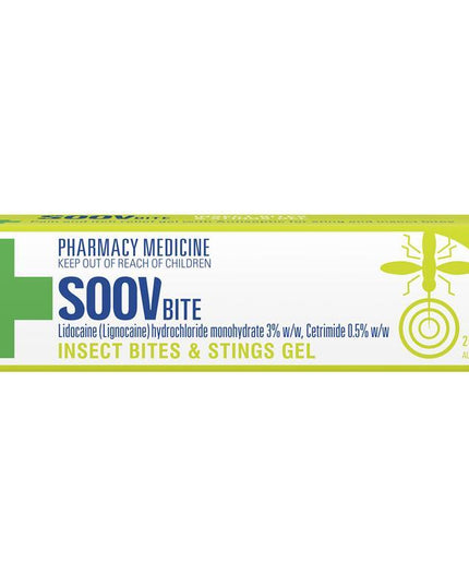 Soov Bite 25G