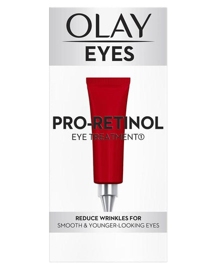 Olay Eyes Pro-Retinol Eye Treatment 15ml