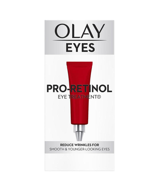 Olay Eyes Pro-Retinol Eye Treatment 15ml
