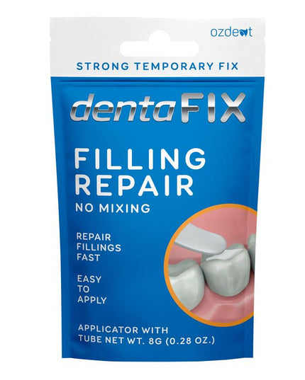 Dentafix Temporary Filling Material