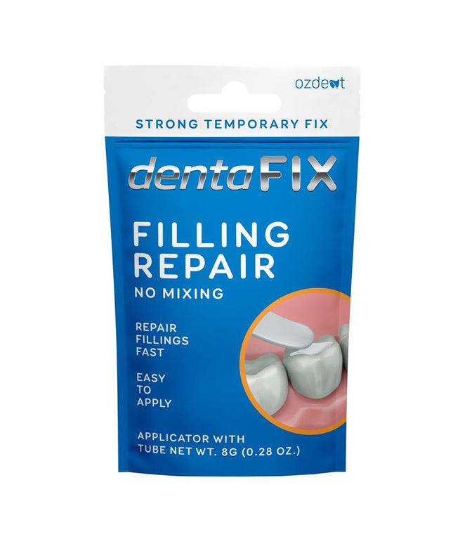 Dentafix Temporary Filling Material