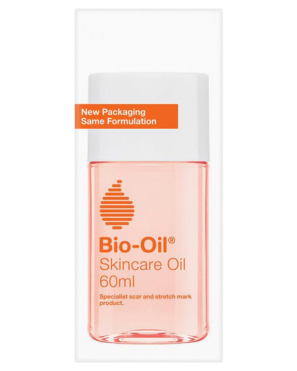 Bio Oil 60mL