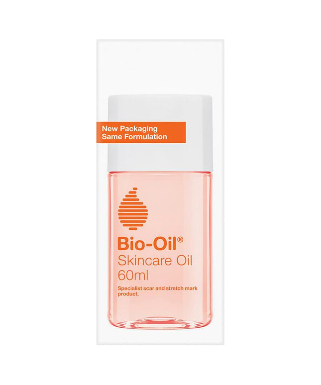 Bio Oil 60mL