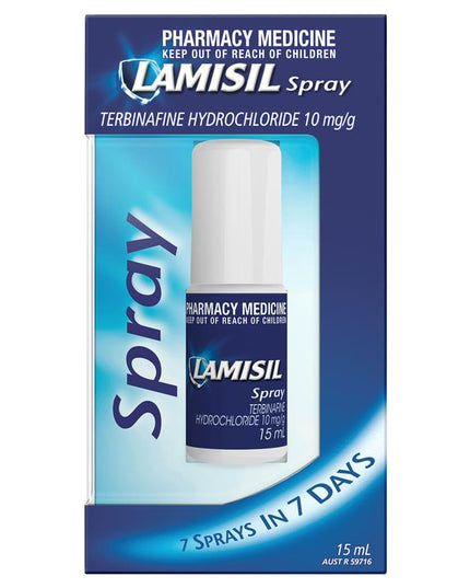 Lamisil Spray 15mL