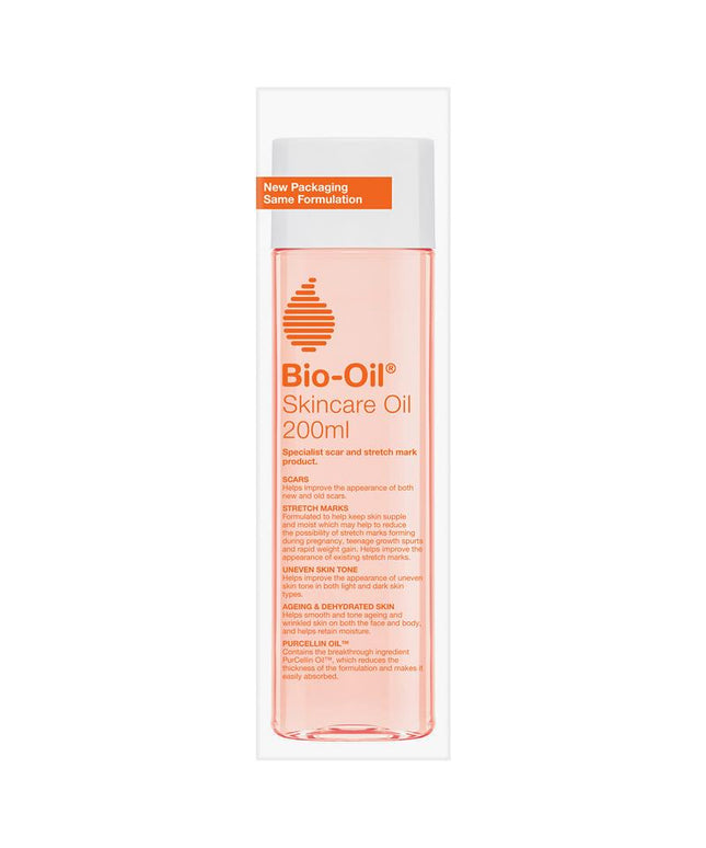 Bio Oil 200mL