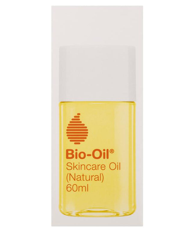 Bio Oil Skincare Oil Natural 60ml