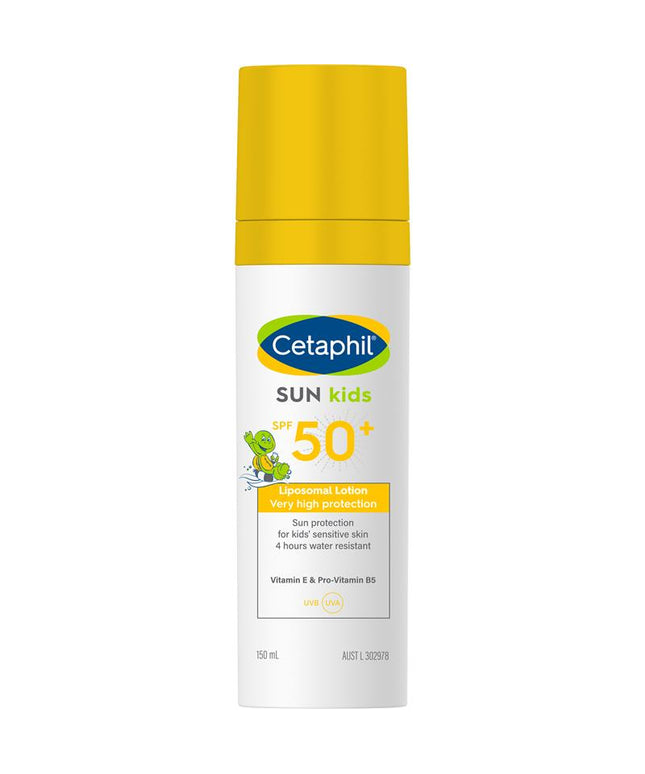 Cetaphil Sun SPF 50+ Kids Lotion 150ml