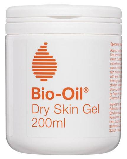 Bio Oil Dry Skin Gel 200ml