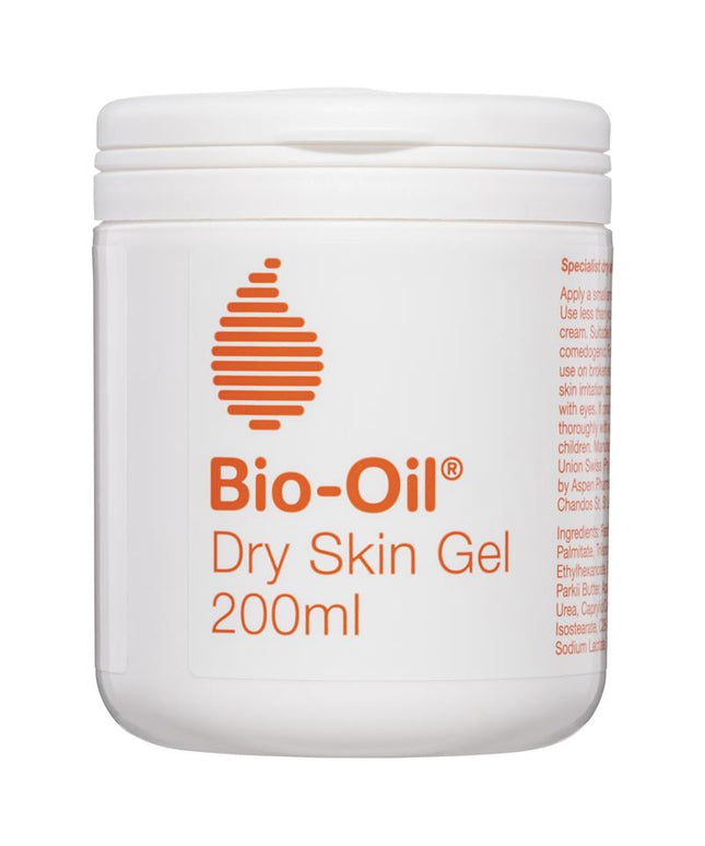 Bio Oil Dry Skin Gel 200ml