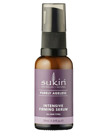 Sukin Purely Ageless Intensive Firming Serum 30ml