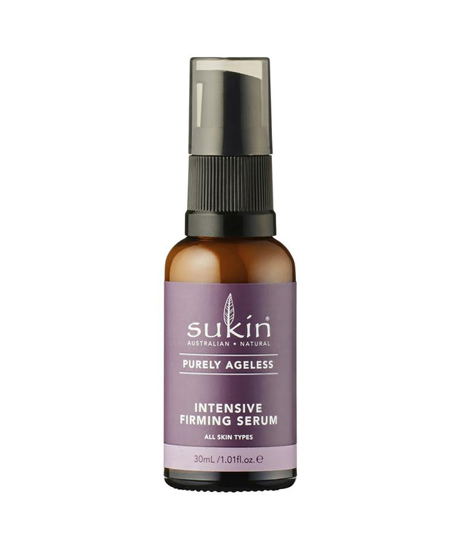 Sukin Purely Ageless Intensive Firming Serum 30ml