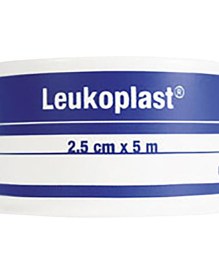 Leukoplast Waterproof 2.5cm x 5m