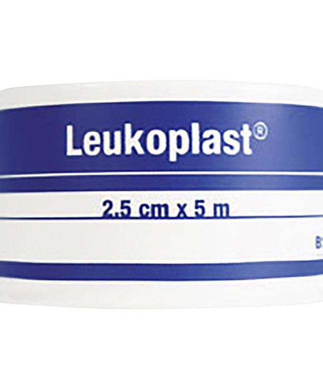 Leukoplast Waterproof 2.5cm x 5m