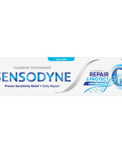 Sensodyne Sensitive Teeth Pain Repair & Protect Toothpaste 100g