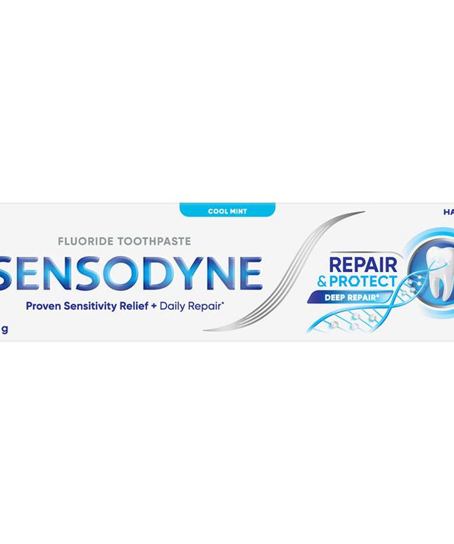 Sensodyne Sensitive Teeth Pain Repair & Protect Toothpaste 100g