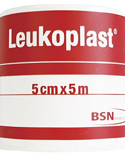 Leukoplast 5cm x 5m 1524