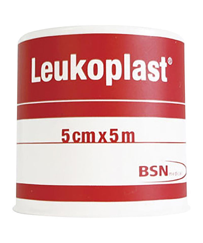 Leukoplast 5cm x 5m 1524