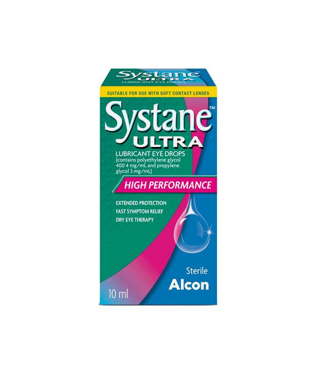 Albalon A Allergy Eye Drops 15mL