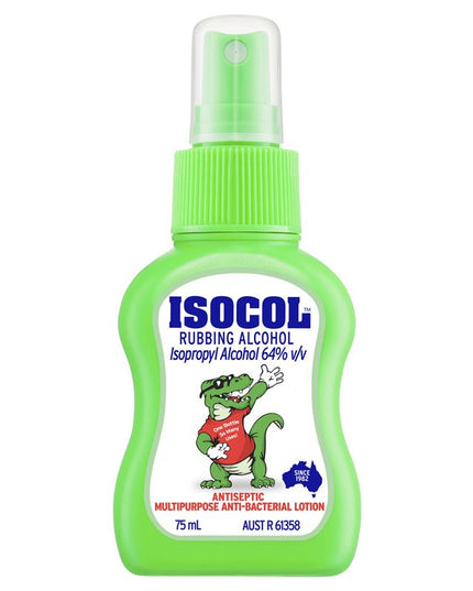 Isocol Multipurpose Spray 75ml