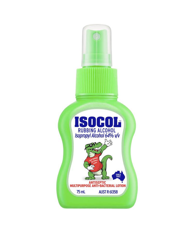 Isocol Multipurpose Spray 75ml
