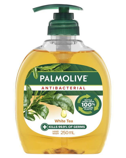 Palmolive Antibacterial Gentle clean Liquid Hand Wash Pump 250mL